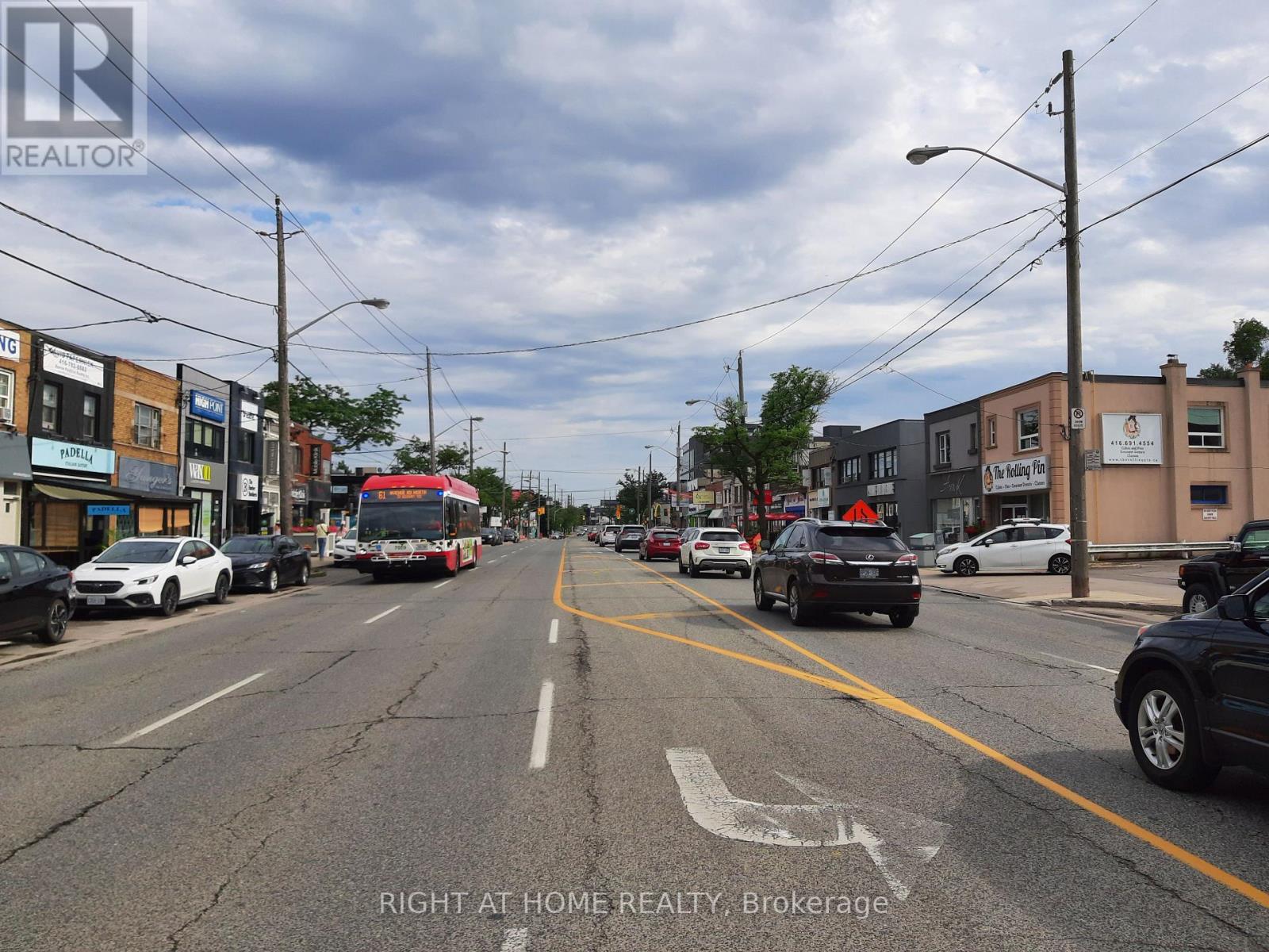 204 - 1977 Avenue Road, Toronto, Ontario  M5M 4A3 - Photo 6 - C13685596