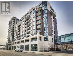 503 - 8110 BIRCHMOUNT ROAD, Markham, Ontario
