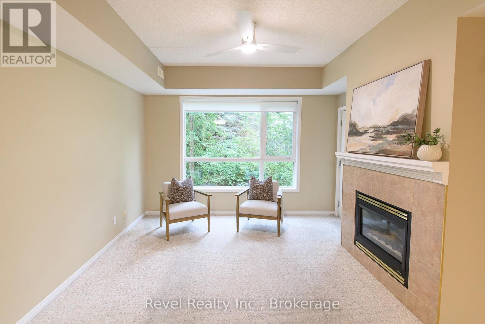 2006 - 750 Johnston Park Avenue, Collingwood, Ontario  L9Y 5C7 - Photo 2 - S13685588