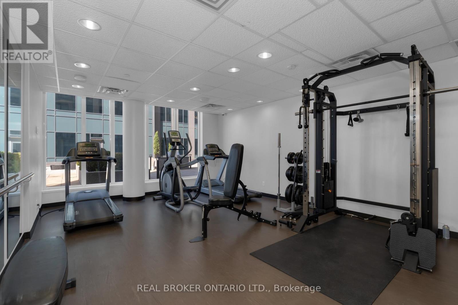 #503 - 111 Worsley Street, Barrie, Ontario  L4M 0J5 - Photo 32 - S13685568