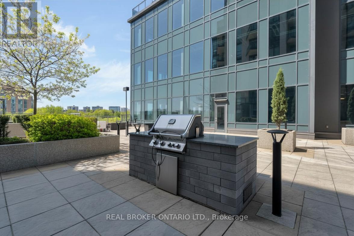 #503 - 111 Worsley Street, Barrie, Ontario  L4M 0J5 - Photo 33 - S13685568