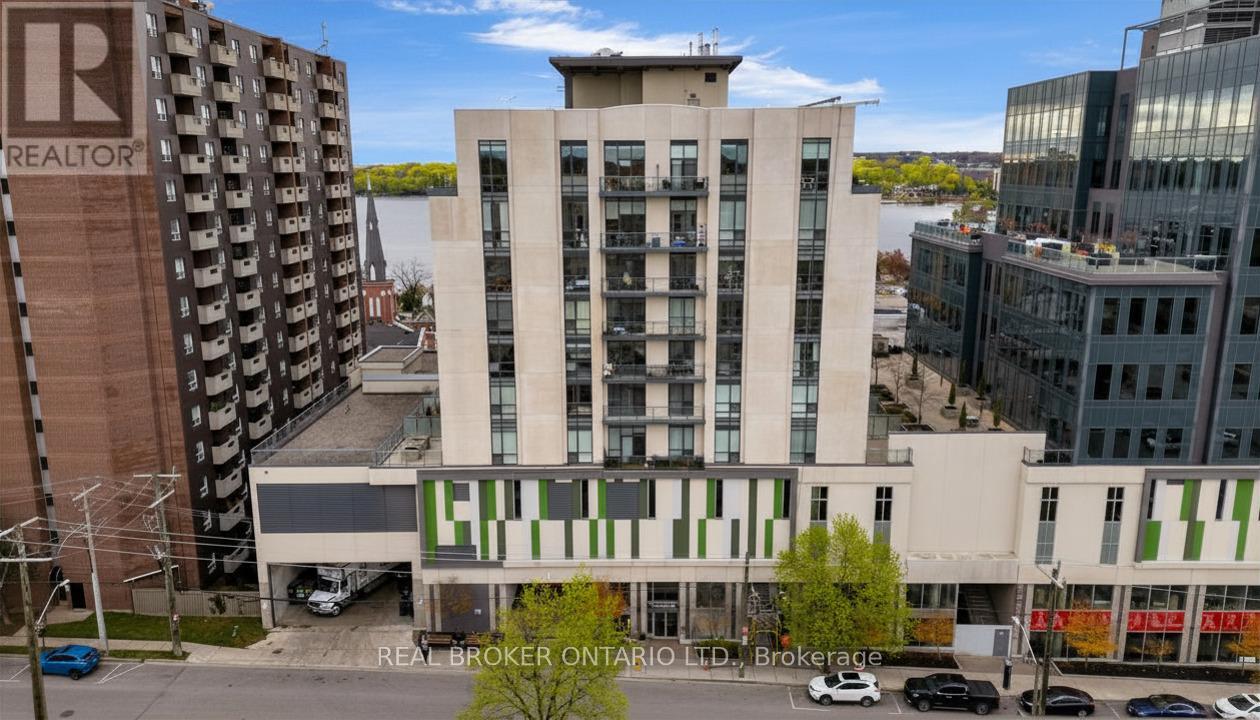 #503 - 111 Worsley Street, Barrie, Ontario  L4M 0J5 - Photo 35 - S13685568