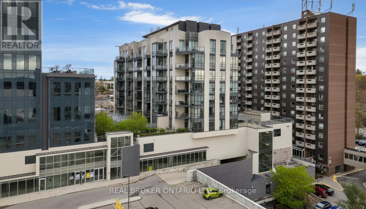#503 - 111 Worsley Street, Barrie, Ontario  L4M 0J5 - Photo 37 - S13685568