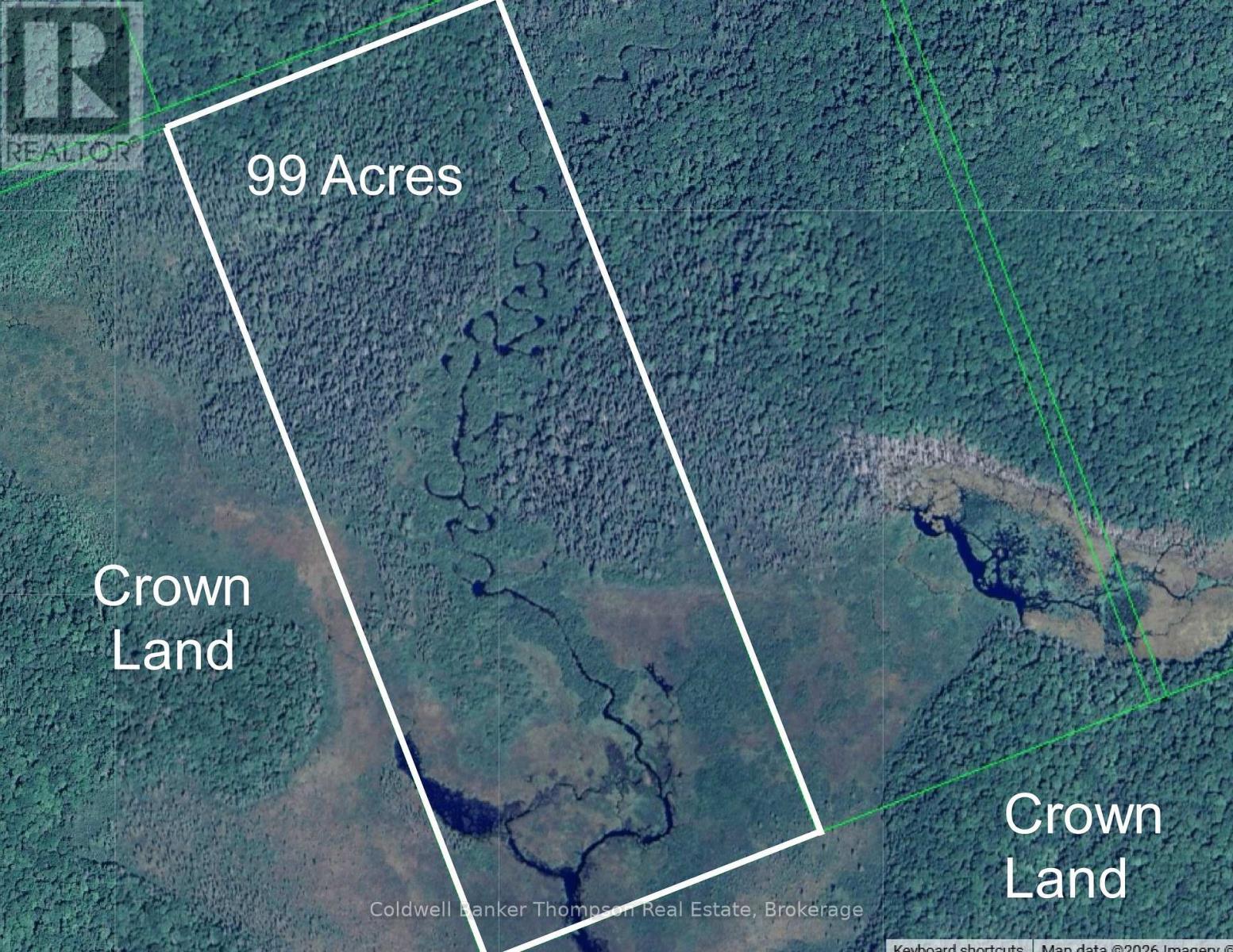 $100,000Lot 12 Con 2 N/a Trail, Lake Of Bays, Ontario