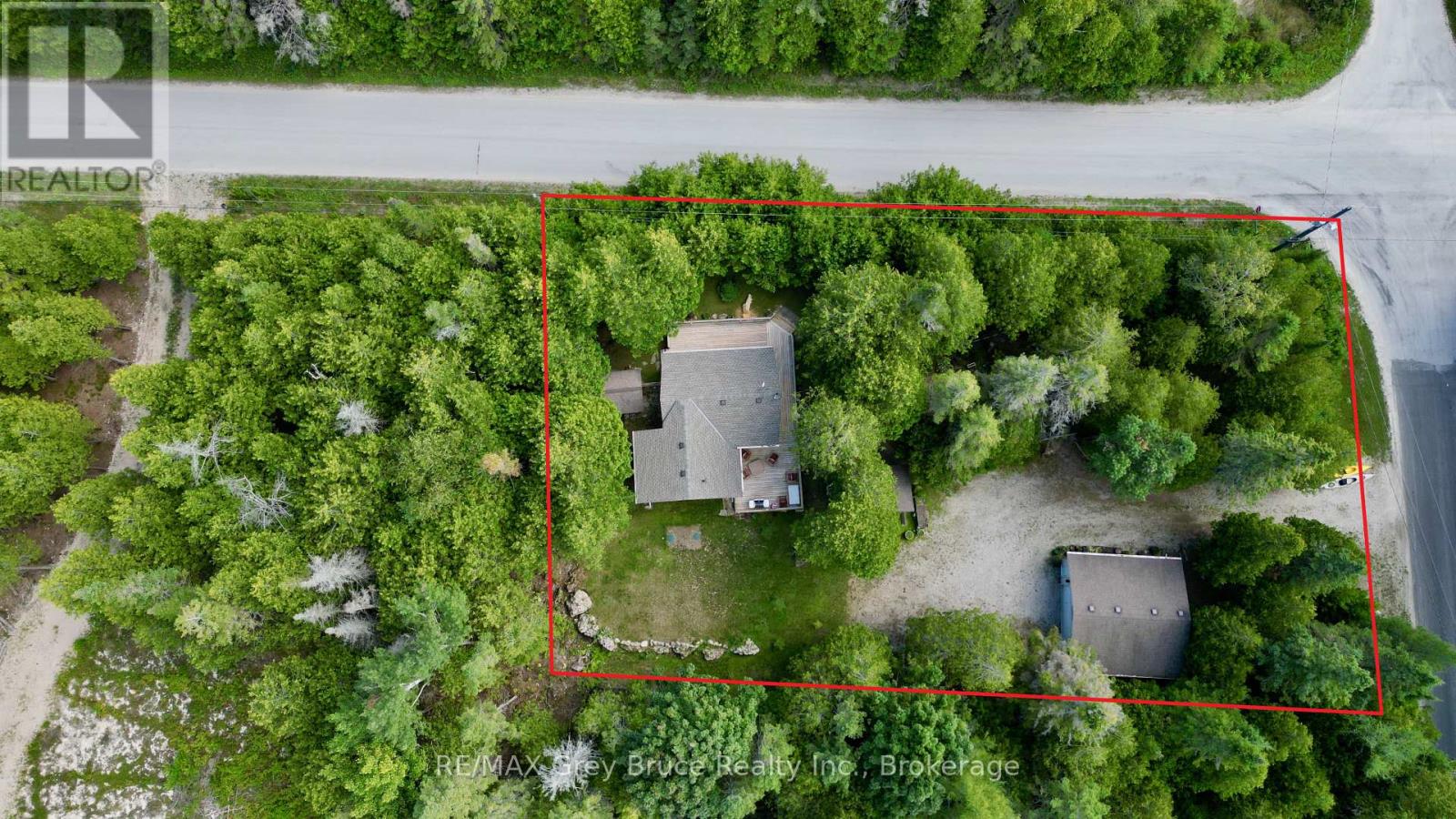 202 WHISKEY HARBOUR ROAD, northern bruce peninsula, Ontario
