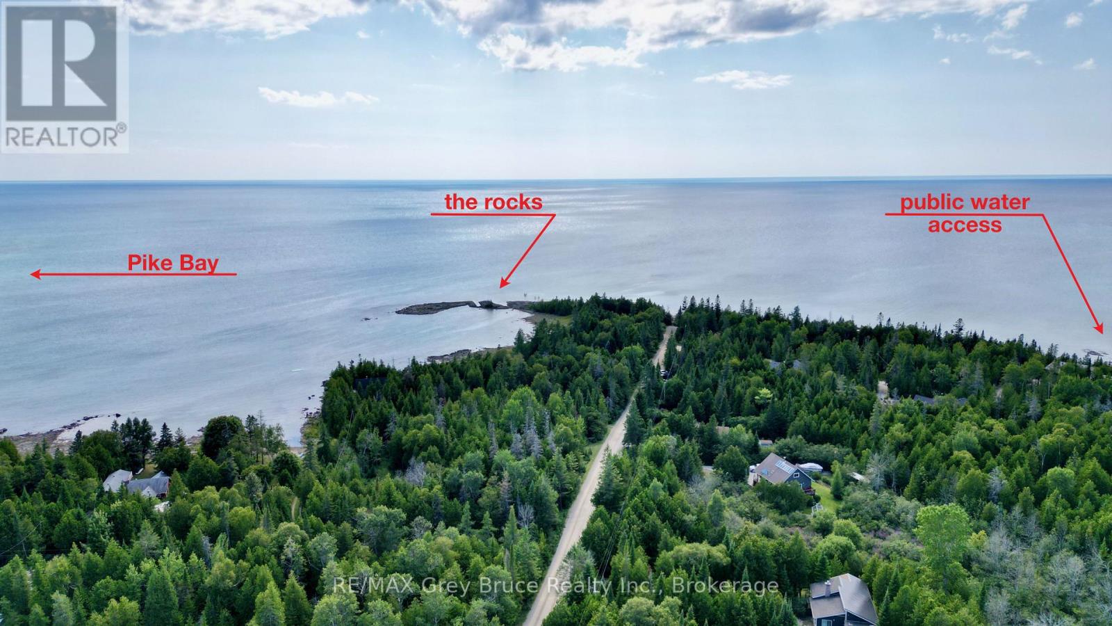 202 Whiskey Harbour Road, Northern Bruce Peninsula, Ontario  N0H 1W0 - Photo 34 - X13685566