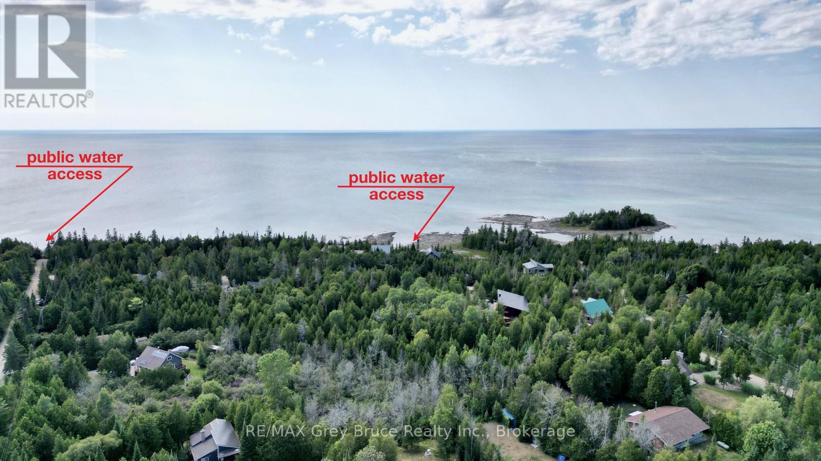 202 Whiskey Harbour Road, Northern Bruce Peninsula, Ontario  N0H 1W0 - Photo 35 - X13685566