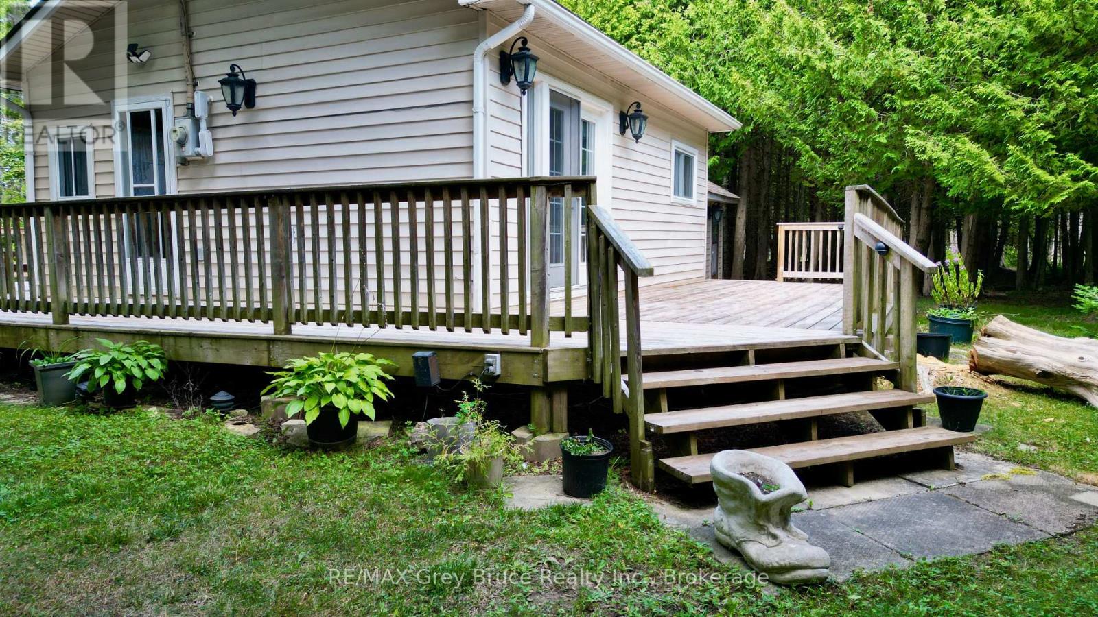 202 Whiskey Harbour Road, Northern Bruce Peninsula, Ontario  N0H 1W0 - Photo 4 - X13685566