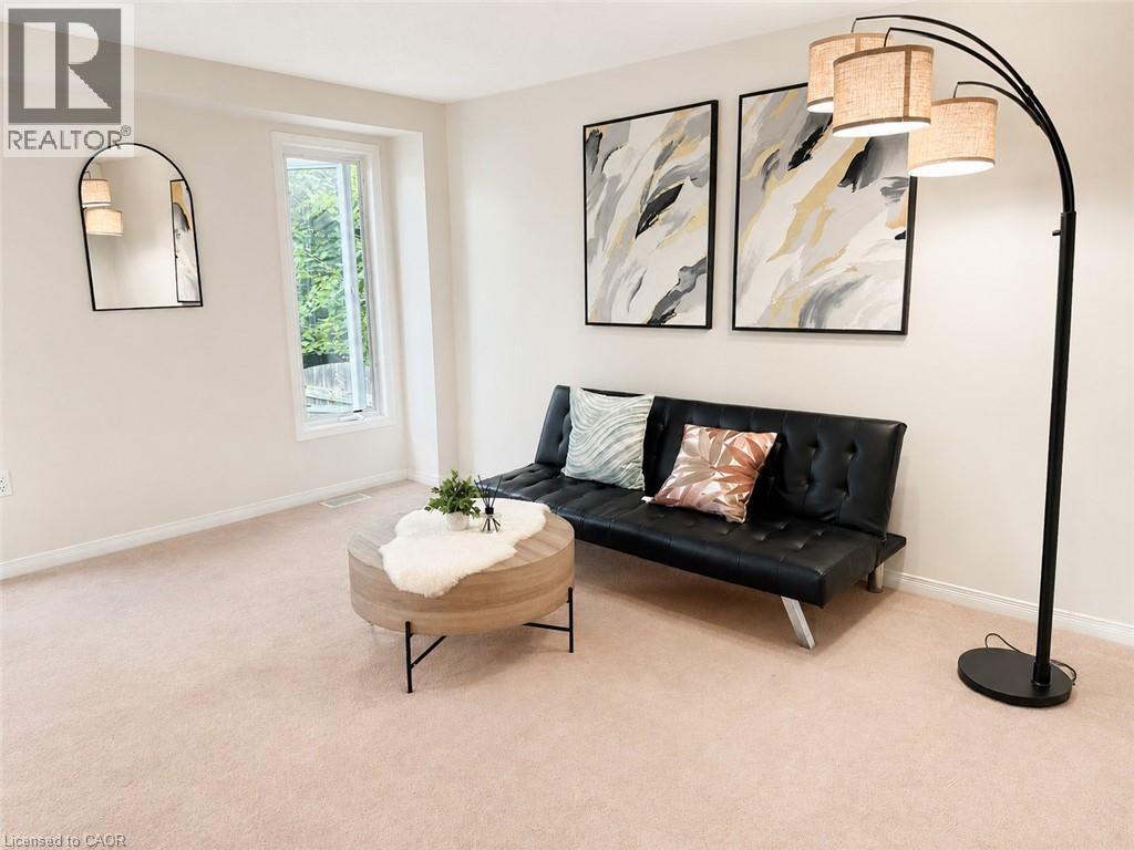 974 CREEKSIDE Drive, Waterloo, Ontario