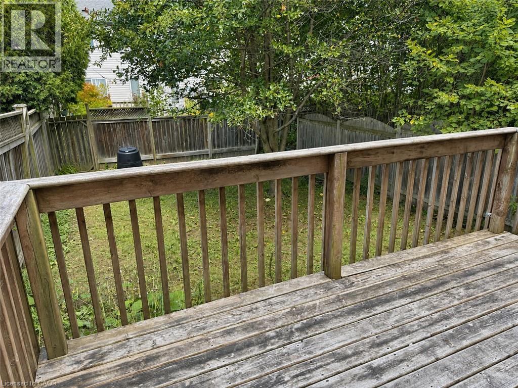 974 Creekside Drive, Waterloo, Ontario  N2V 2W5 - Photo 17 - 40856218