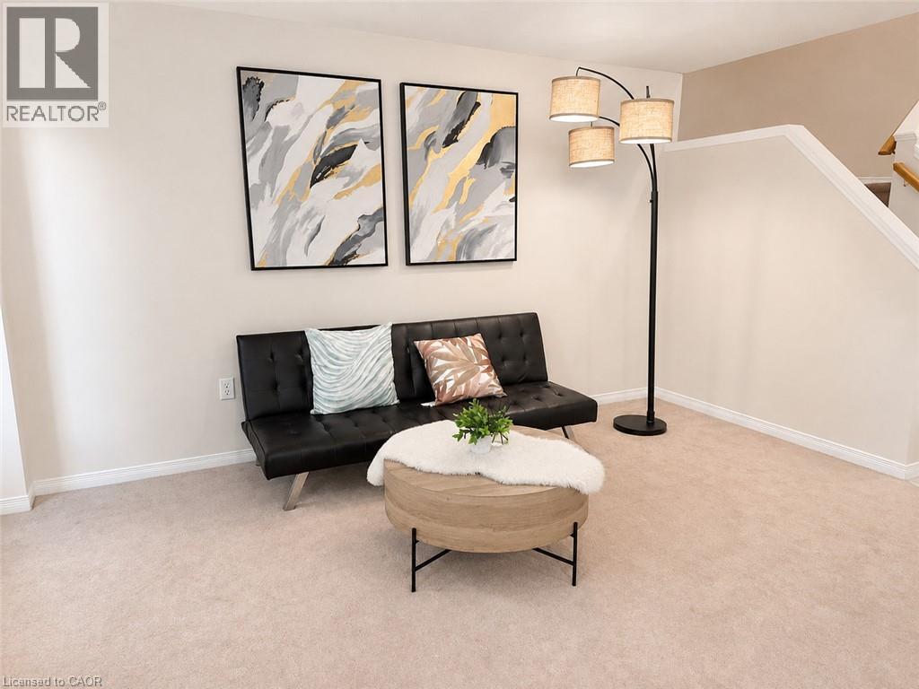 974 Creekside Drive, Waterloo, Ontario  N2V 2W5 - Photo 2 - 40856218