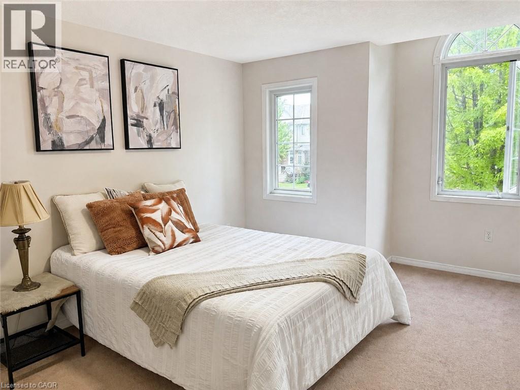 974 Creekside Drive, Waterloo, Ontario  N2V 2W5 - Photo 8 - 40856218