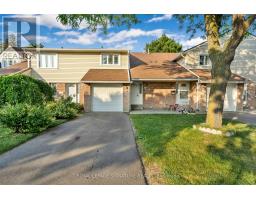 33 - 2079 THE COLLEGEWAY ROAD, Mississauga, Ontario