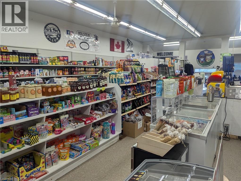 392046 Grey Road 109, Holstein, Ontario  N0G 2A0 - Photo 6 - 40813388