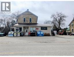 392046 GREY ROAD 109, Holstein, Ontario