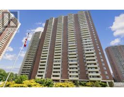 2801 - 5 MASSEY SQUARE, Toronto, Ontario