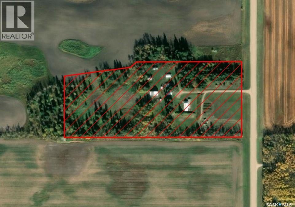 Choiceland Acreage, Torch River Rm No. 488, Saskatchewan  S0J 0M0 - Photo 4 - SK034644
