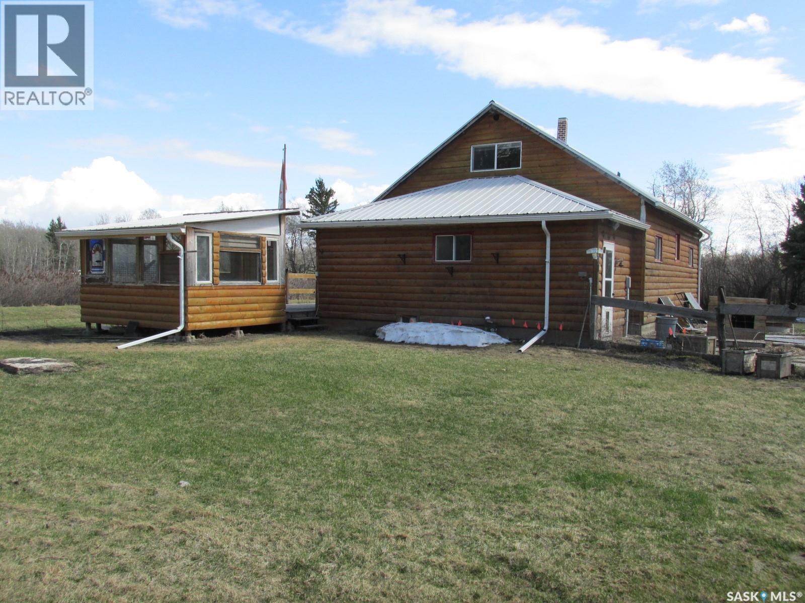 Choiceland Acreage, Torch River Rm No. 488, Saskatchewan  S0J 0M0 - Photo 10 - SK034644