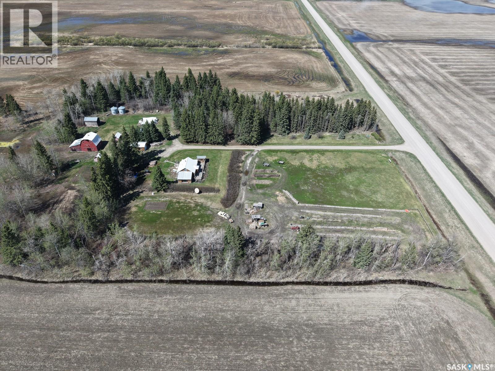 Choiceland Acreage, Torch River Rm No. 488, Saskatchewan  S0J 0M0 - Photo 8 - SK034644