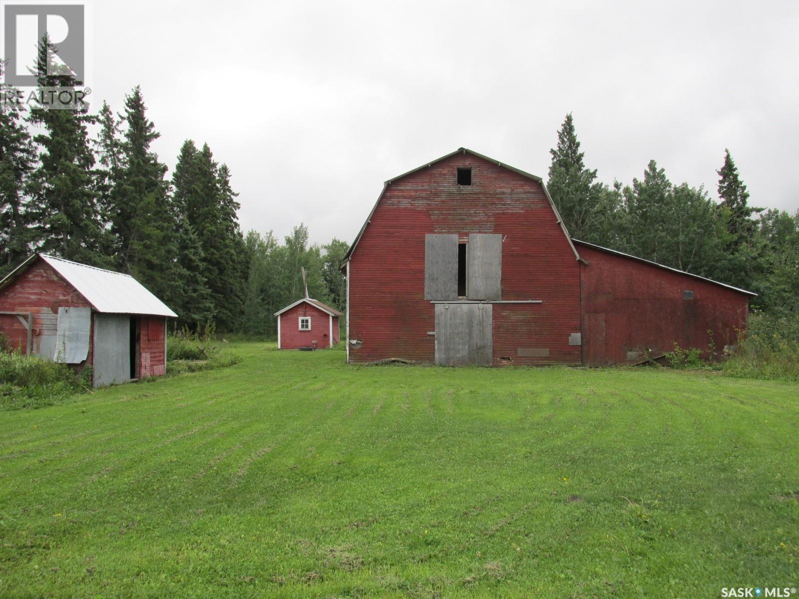 Choiceland Acreage, Torch River Rm No. 488, Saskatchewan  S0J 0M0 - Photo 42 - SK034644
