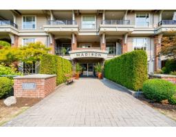 201 15357 17A AVENUE, Surrey, British Columbia