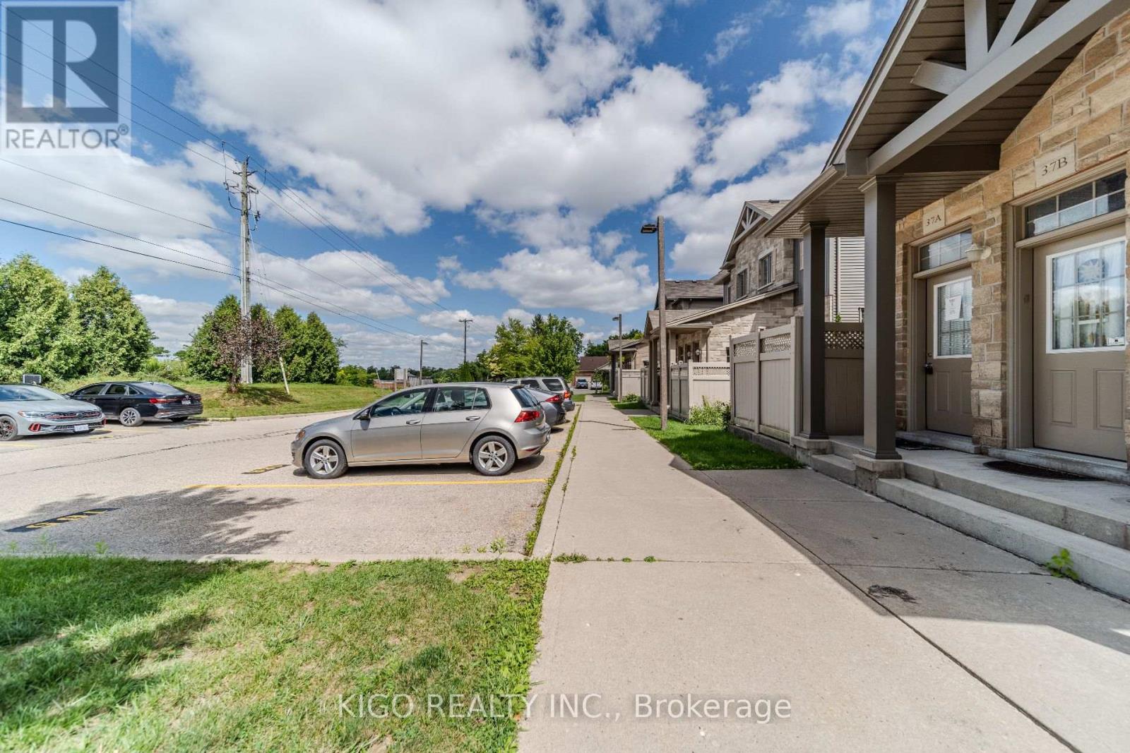 37a - 931 Glasgow Street, Kitchener, Ontario  N2N 0B5 - Photo 26 - X13685602