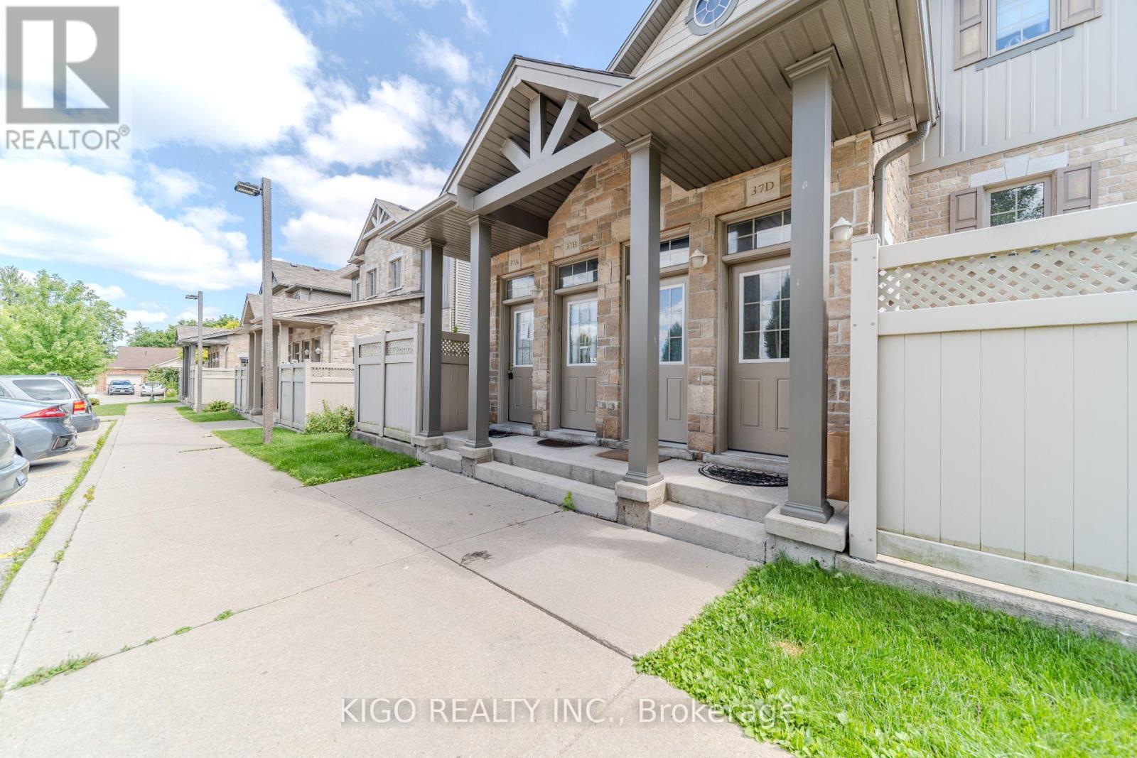 37a - 931 Glasgow Street, Kitchener, Ontario  N2N 0B5 - Photo 28 - X13685602