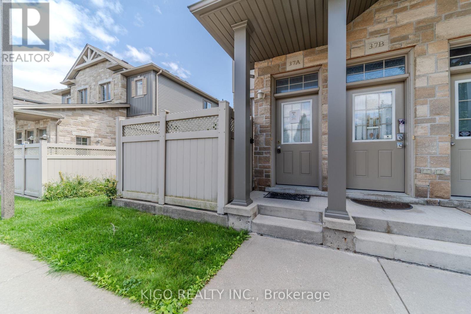 37a - 931 Glasgow Street, Kitchener, Ontario  N2N 0B5 - Photo 29 - X13685602