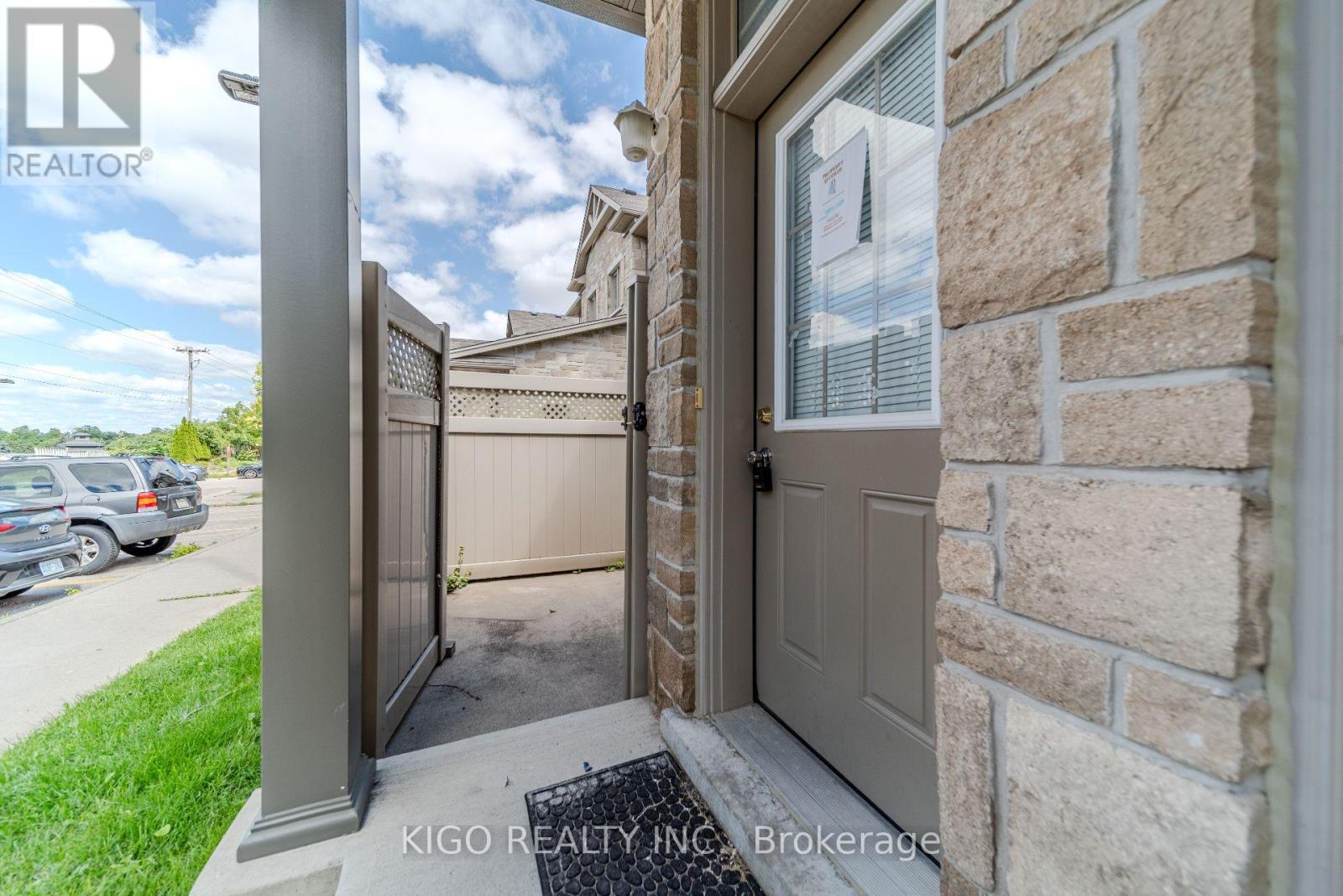 37a - 931 Glasgow Street, Kitchener, Ontario  N2N 0B5 - Photo 30 - X13685602