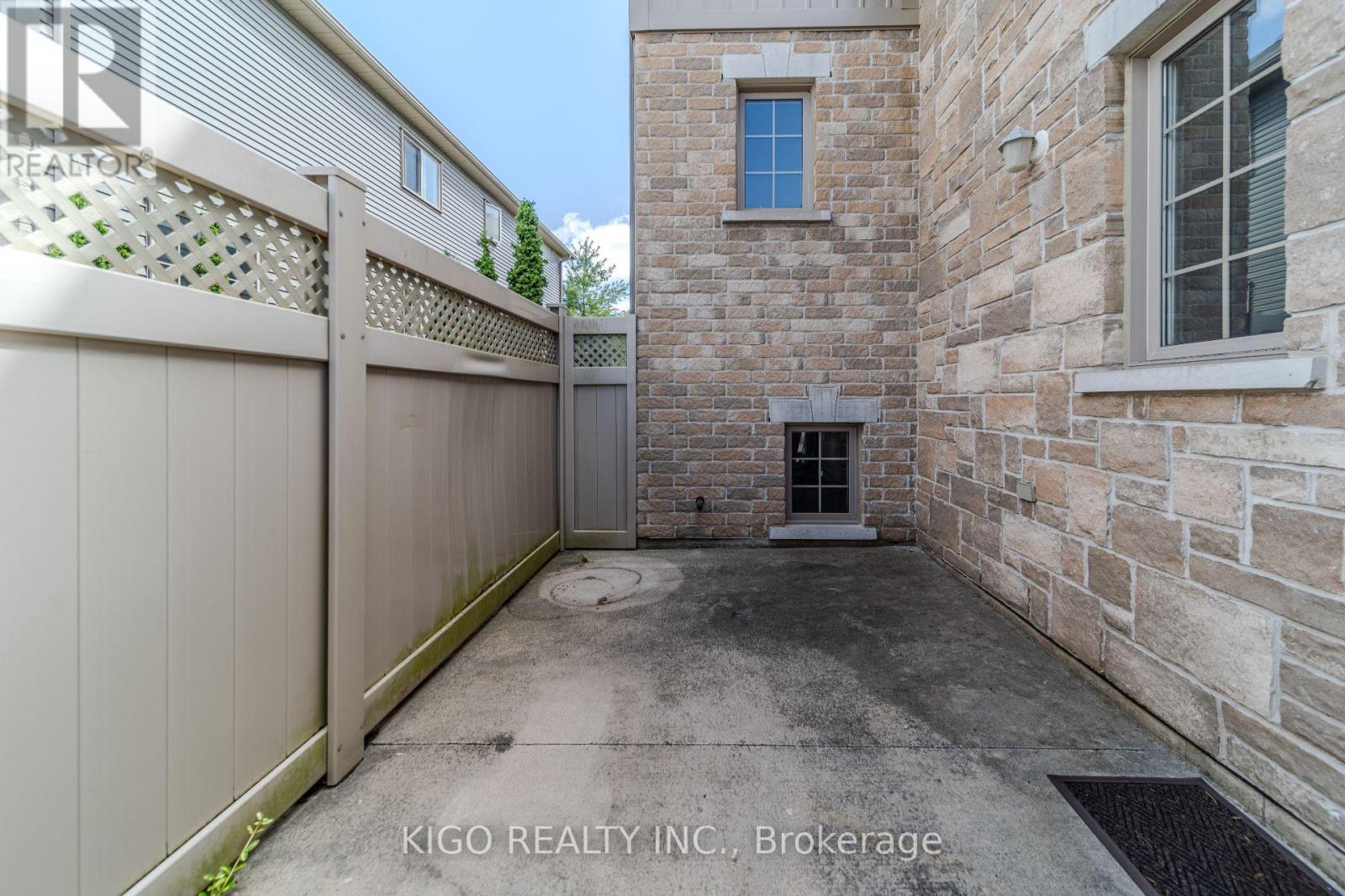 37a - 931 Glasgow Street, Kitchener, Ontario  N2N 0B5 - Photo 31 - X13685602