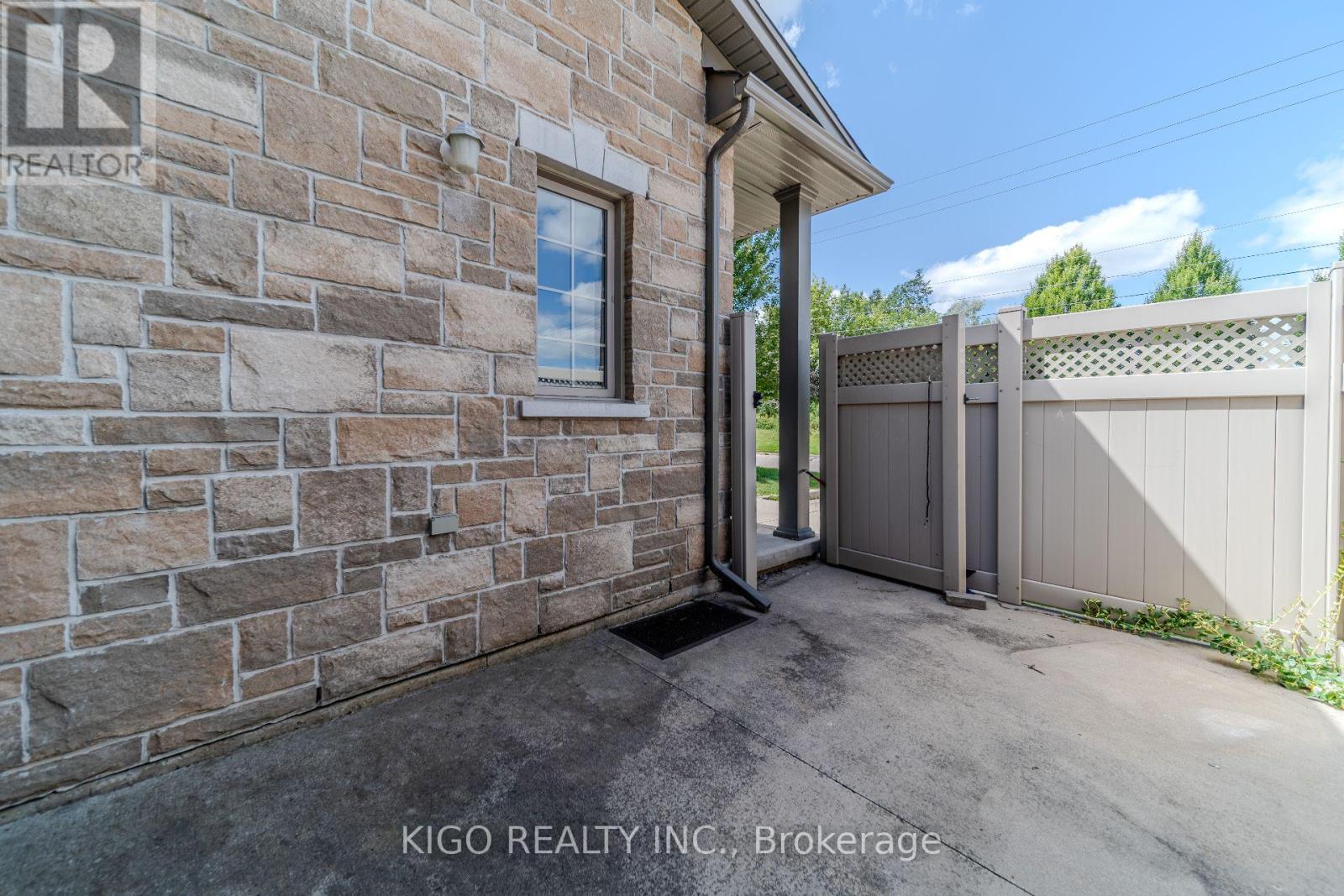 37a - 931 Glasgow Street, Kitchener, Ontario  N2N 0B5 - Photo 32 - X13685602