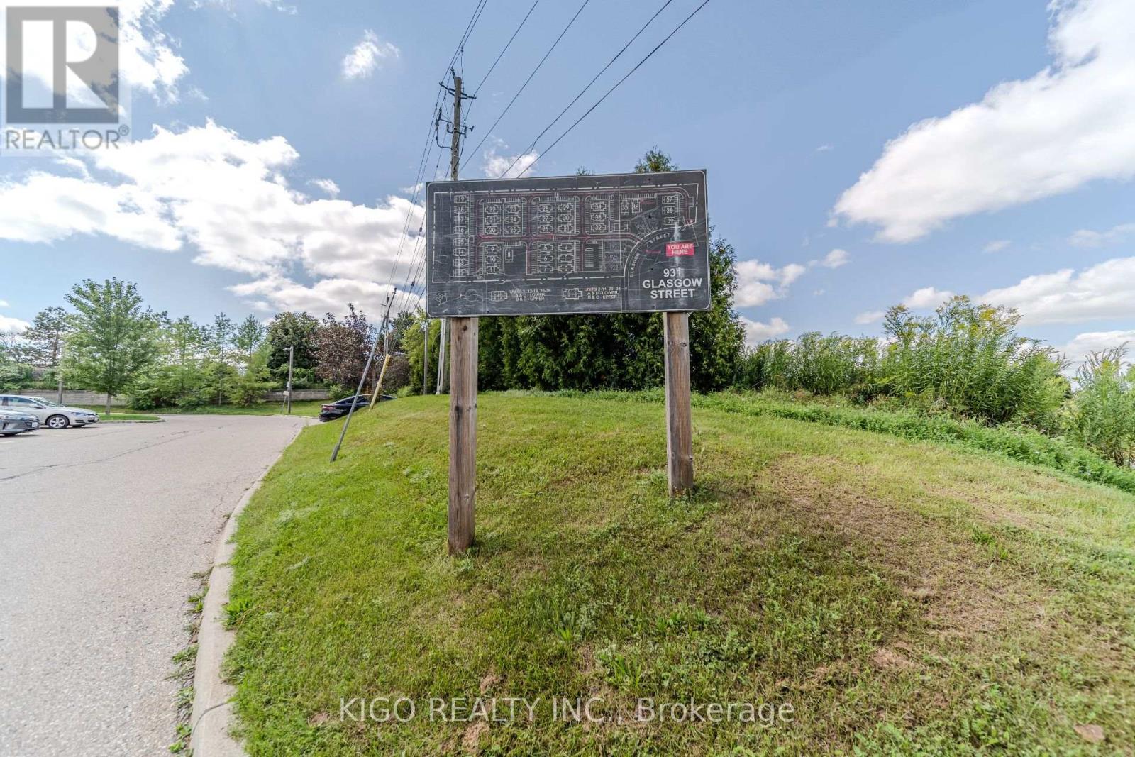 37a - 931 Glasgow Street, Kitchener, Ontario  N2N 0B5 - Photo 34 - X13685602