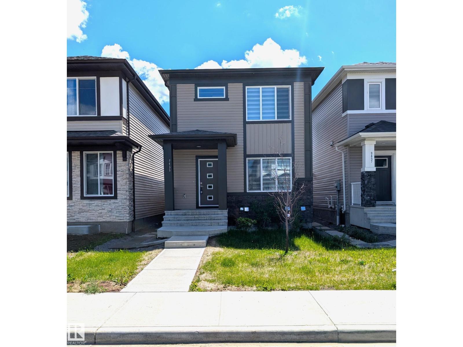 9455 COLAK LN SW, Edmonton