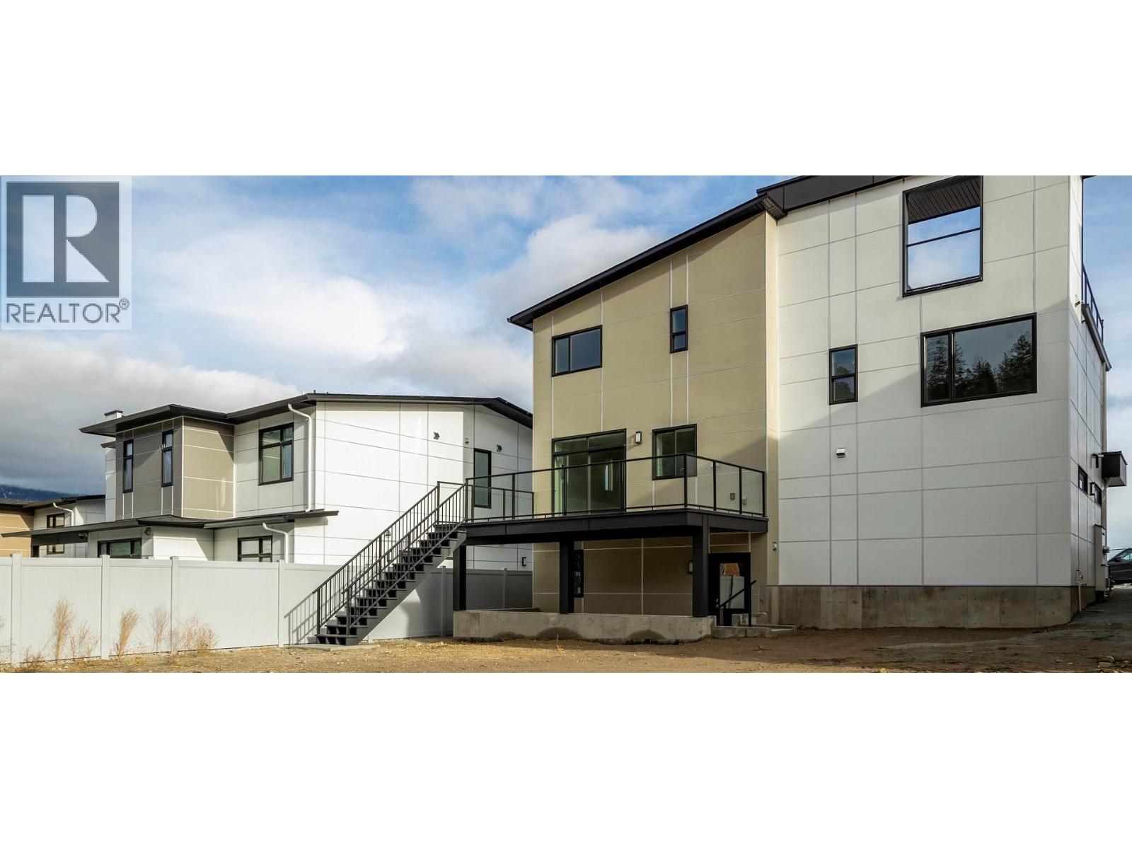 3754 Davidson Court Lot# Trails 65, West Kelowna, British Columbia  V4T 0B1 - Photo 3 - 10393837