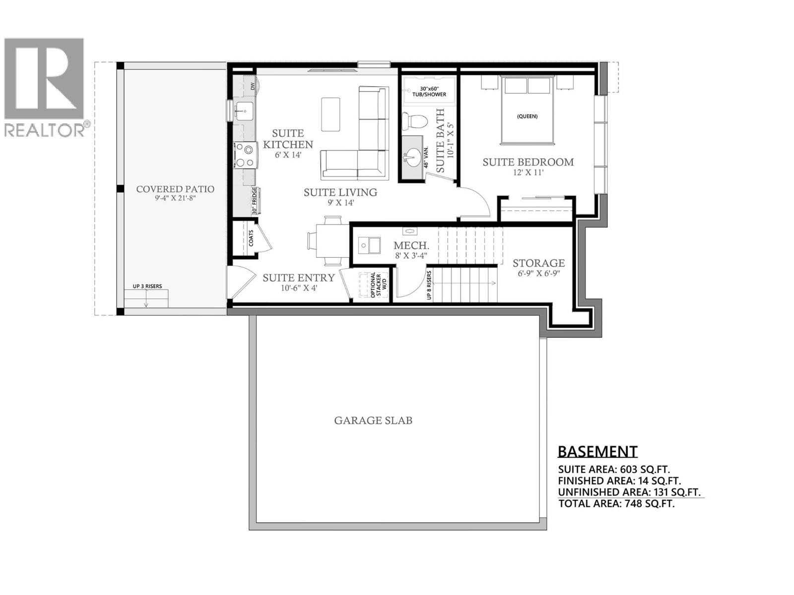 3754 Davidson Court Lot# Trails 65, West Kelowna, British Columbia  V4T 0B1 - Photo 39 - 10393837