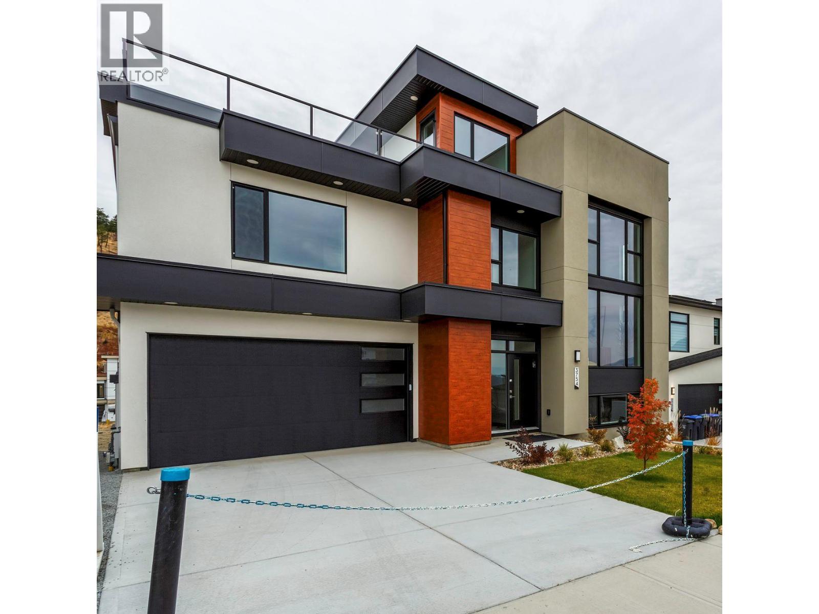 3754 Davidson Court Lot# Trails 65, West Kelowna, British Columbia  V4T 0B1 - Photo 6 - 10393837