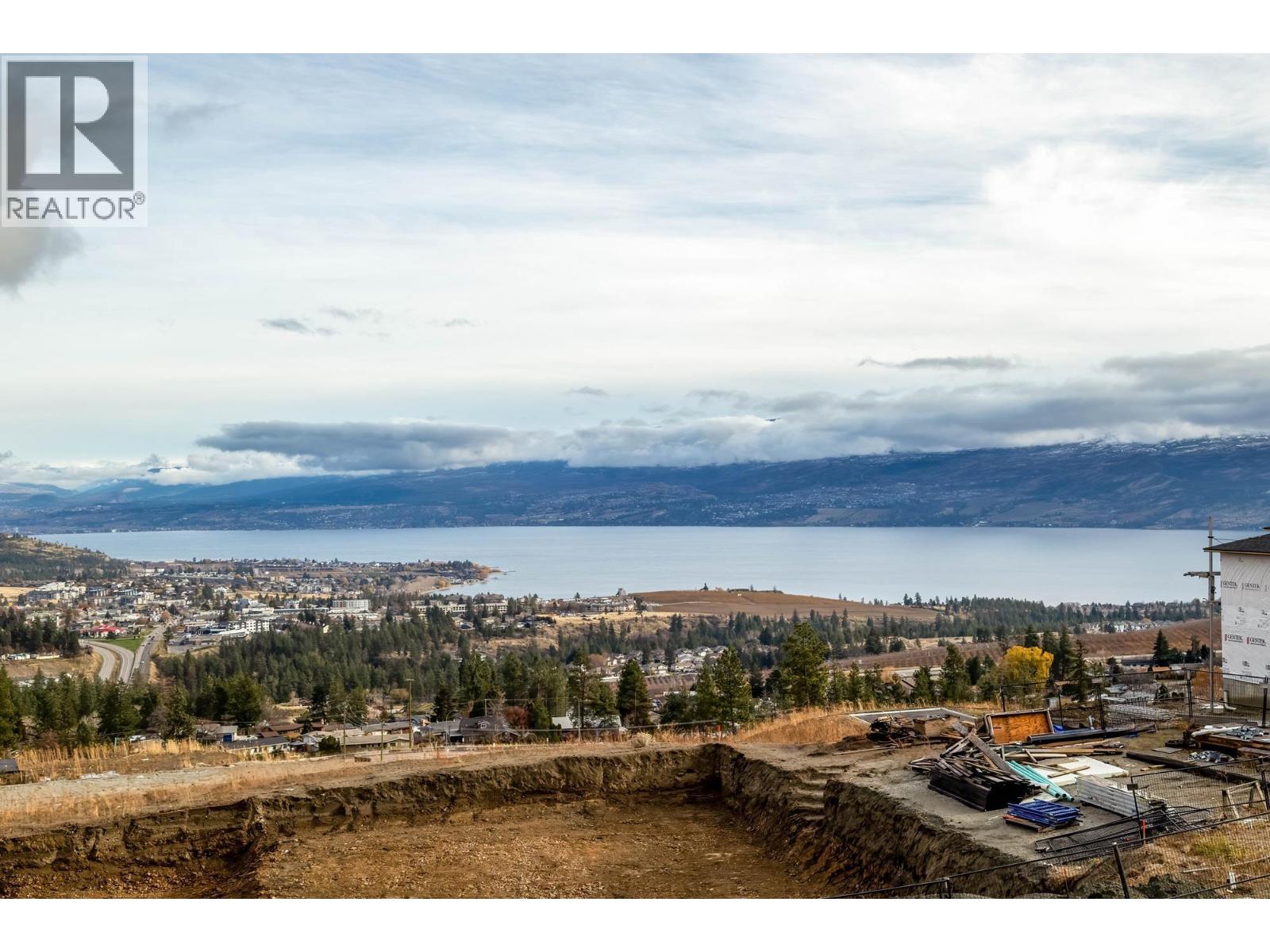 3754 Davidson Court Lot# Trails 65, West Kelowna, British Columbia  V4T 0B1 - Photo 12 - 10393837