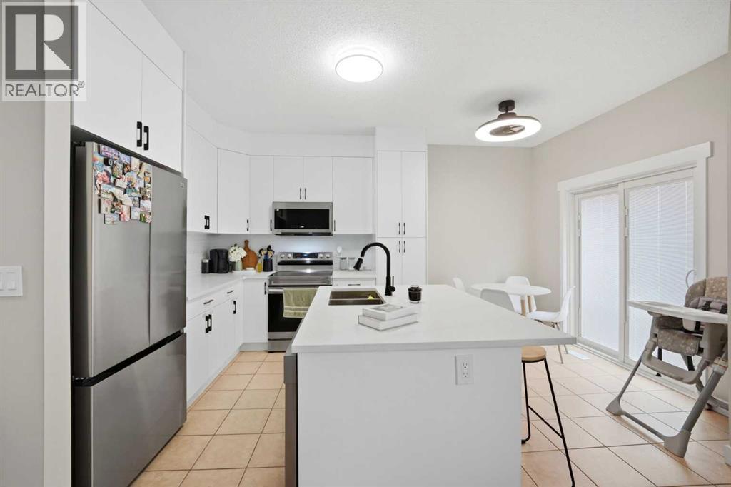 793 Luxstone Landing Sw, Airdrie, Alberta  T4B 3K9 - Photo 14 - A2329711