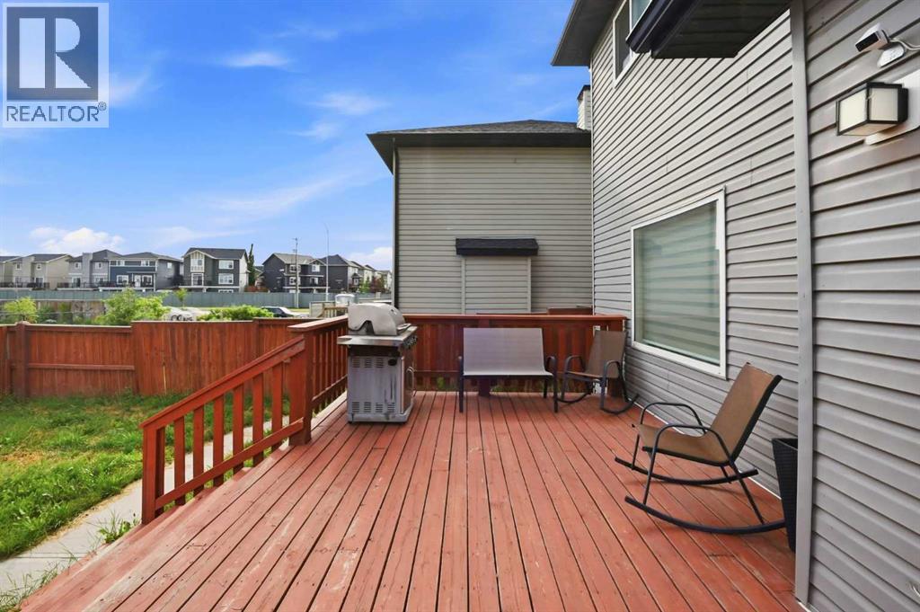 793 Luxstone Landing Sw, Airdrie, Alberta  T4B 3K9 - Photo 49 - A2329711