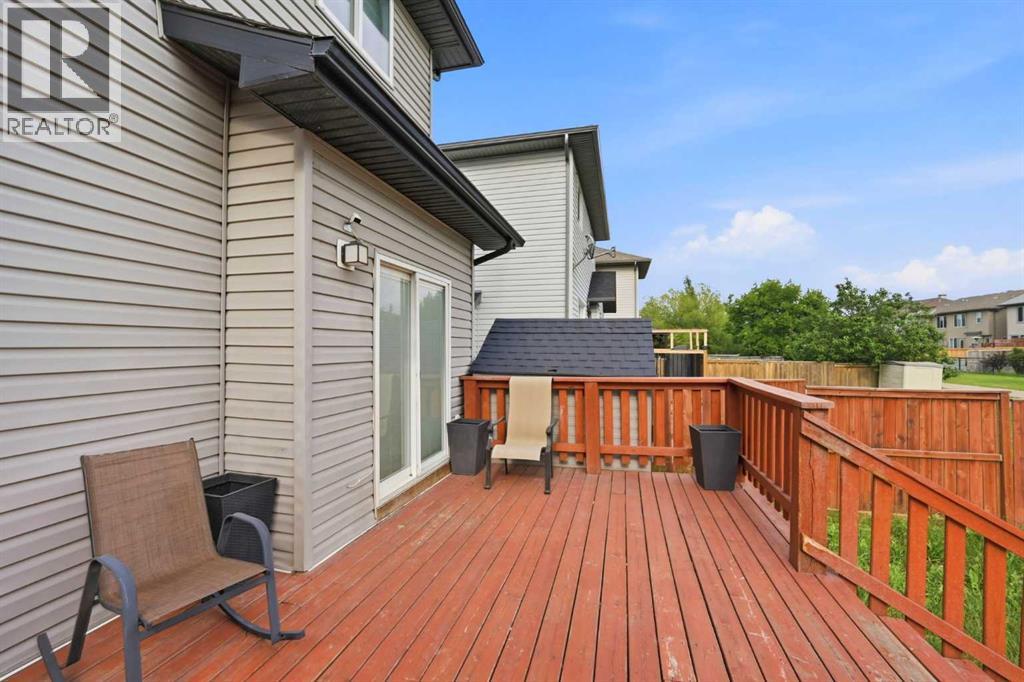 793 Luxstone Landing Sw, Airdrie, Alberta  T4B 3K9 - Photo 48 - A2329711