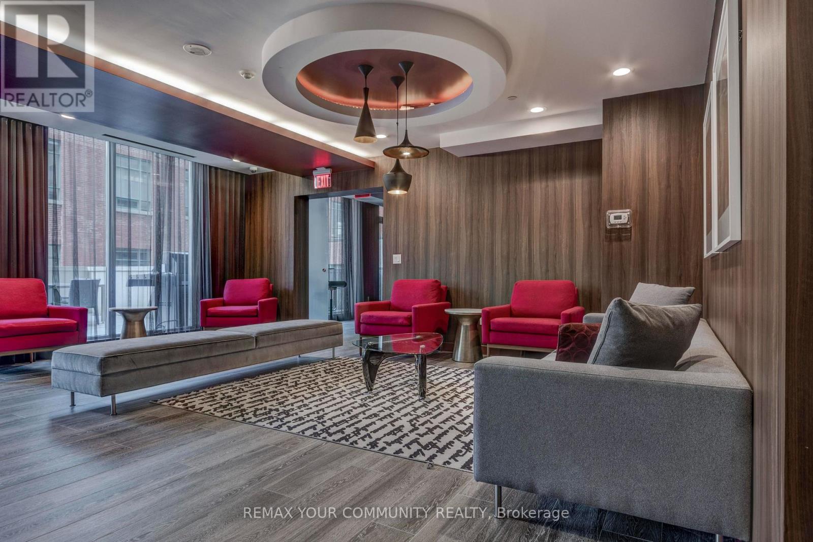 501 - 105 George Street, Toronto, Ontario M5A 2N4 - Photo 17 - C13681686