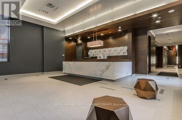 501 - 105 George Street, Toronto, Ontario M5A 2N4 - Photo 12 - C13681686