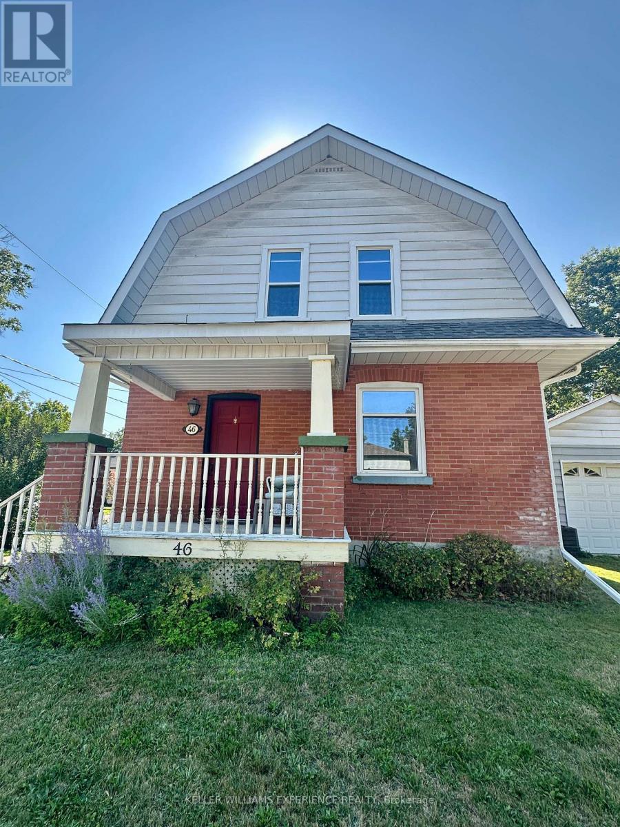 46 Church Street S, New Tecumseth, Ontario  L9R 1G9 - Photo 3 - N13579468