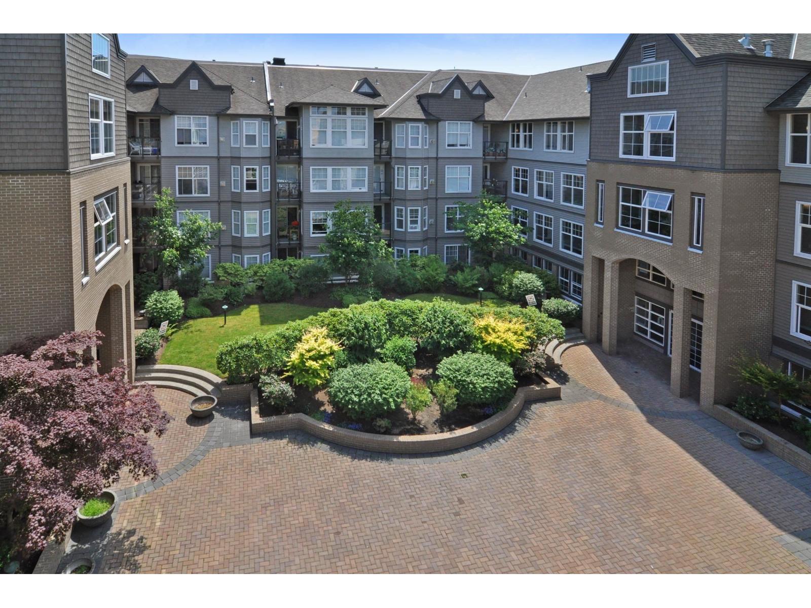 204 20200 56 Avenue, Langley, British Columbia  V3A 8S1 - Photo 1 - R3156190