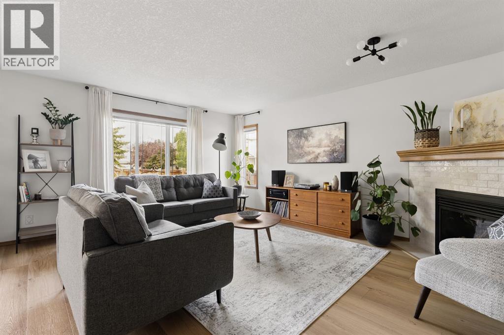 36 Cranfield Manor SE, Calgary, Alberta  T3M 1K6 - Photo 12 - A2329496