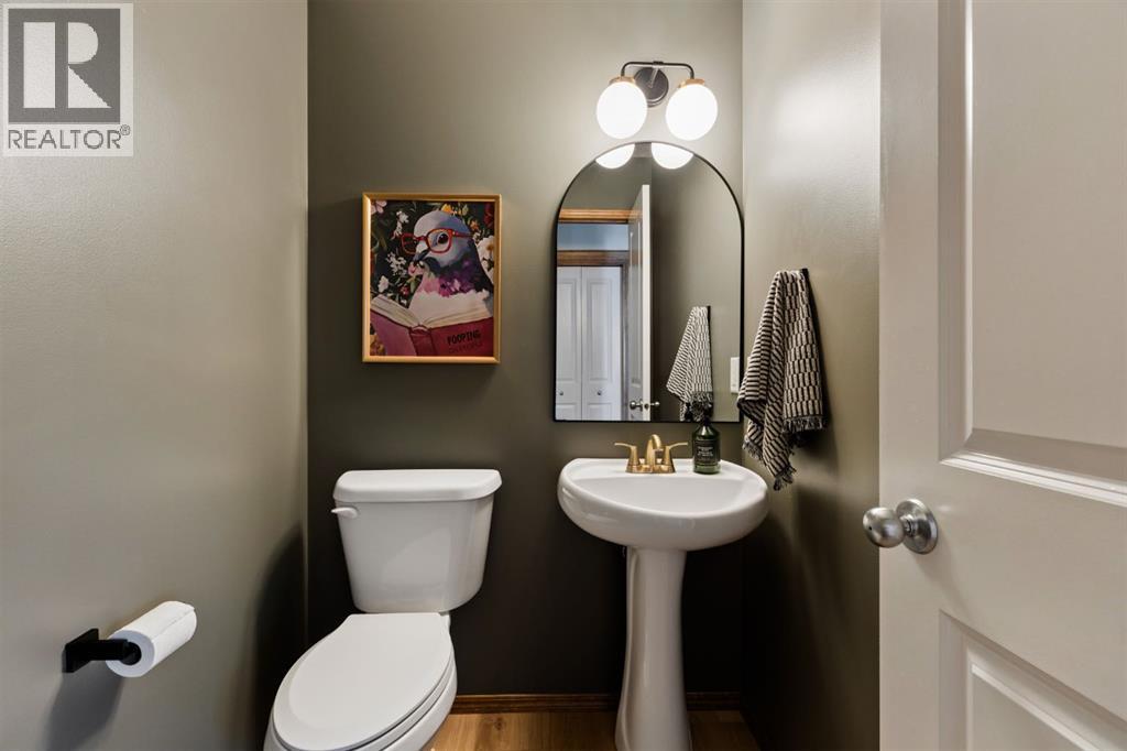 36 Cranfield Manor SE, Calgary, Alberta  T3M 1K6 - Photo 15 - A2329496