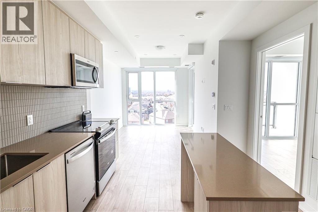 770 WHITLOCK Avenue Unit# 703, Milton, Ontario