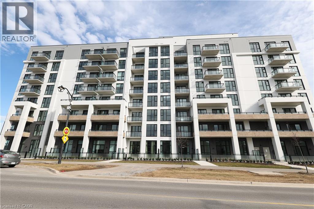 770 Whitlock Avenue Unit# 703, Milton, Ontario  L9E 1S2 - Photo 12 - 40856503