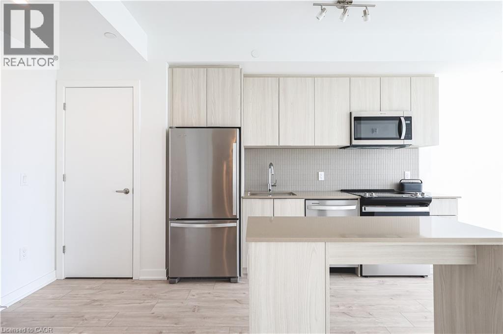 770 Whitlock Avenue Unit# 703, Milton, Ontario  L9E 1S2 - Photo 4 - 40856503