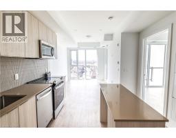 770 WHITLOCK Avenue Unit# 703, Milton, Ontario